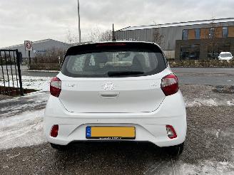 Hyundai I-10 1.0 COMFORT  21.229 KM !! picture 7