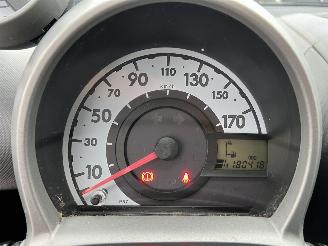 Peugeot 107 1.0 ACTIVE nieuwe apk picture 14