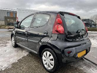 Peugeot 107 1.0 ACTIVE nieuwe apk picture 11