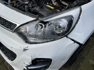 Kia Rio 1.2 CVVT DynamicLine  93.568 KM !! picture 18