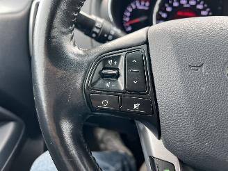 Kia Rio 1.2 CVVT DynamicLine  93.568 KM !! picture 27