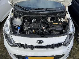 Kia Rio 1.2 CVVT DynamicLine  93.568 KM !! picture 16