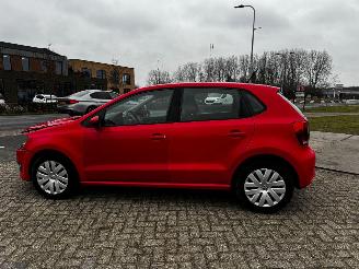 Volkswagen Polo 1.2 TSI Highline   99.103 KM !! picture 9