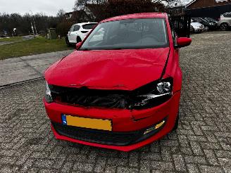 Volkswagen Polo 1.2 TSI Highline   99.103 KM !! picture 13