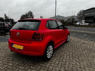 Volkswagen Polo 1.2 TSI Highline   99.103 KM !! picture 6
