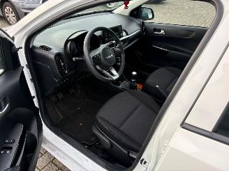 Kia Picanto 1.0 DPi Comfortline  58.432 KM!! picture 8