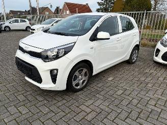 škoda osobní automobily Kia Picanto 1.0 DPi Comfortline  58.432 KM!! 2023/11