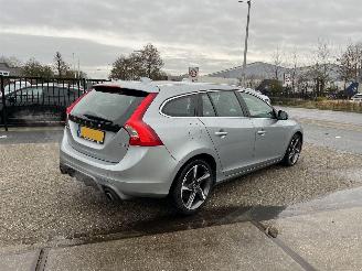 Volvo V-60 1.5 T3 R-Design picture 30