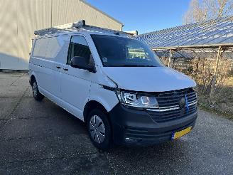  Volkswagen Transporter 2.0 TDI L2H3 28 2023/4