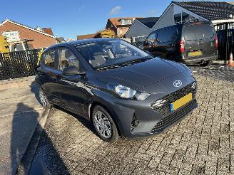 Vaurioauto  passenger cars Hyundai I-10 1.0 Comfort | 11.175 KM !! 2025/7