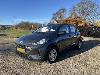 Hyundai I-10 1.0 Comfort | 11.175 KM !! picture 16