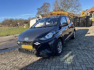 Hyundai I-10 1.0 Comfort | 11.175 KM !! picture 2