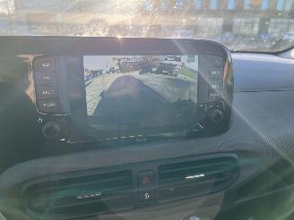 Hyundai I-10 1.0 Comfort | 11.175 KM !! picture 21