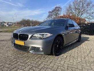  BMW 5-serie 520i Executive M Sport 159.908 KM !! 2013/11