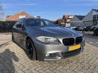 BMW 5-serie 520i Executive M Sport 159.908 KM !! picture 2