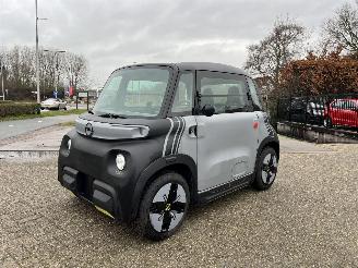 Opel  Brommobiel -  Rocks-E Base | 5270 KM!! | Eerste eigenaar!! picture 11