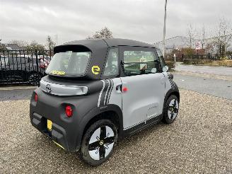 Opel  Brommobiel -  Rocks-E Base | 6170 KM | 1e eigenaar !! picture 5