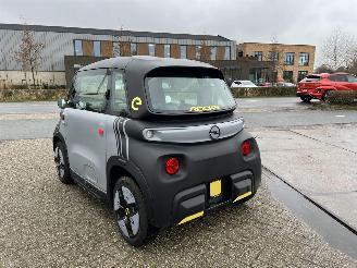 Opel  Brommobiel -  Rocks-E Base | 6170 KM | 1e eigenaar !! picture 6