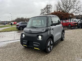 Opel  Brommobiel -  Rocks-E Base | 6170 KM | 1e eigenaar !! picture 11