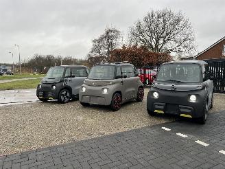 Opel  Brommobiel -  Rocks-E Base | 6170 KM | 1e eigenaar !! picture 18