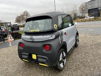 Opel  Brommobiel -  Rocks-E Base | 6170 KM | 1e eigenaar !! picture 2