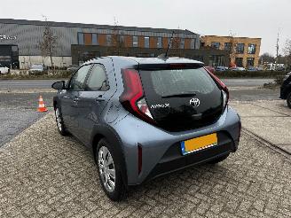 Toyota Aygo X - 1.0 VVT-i S-CVT Play picture 10