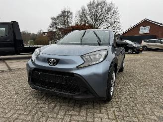 Toyota Aygo X - 1.0 VVT-i S-CVT Play picture 22