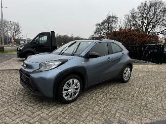 Toyota Aygo X - 1.0 VVT-i S-CVT Play picture 20