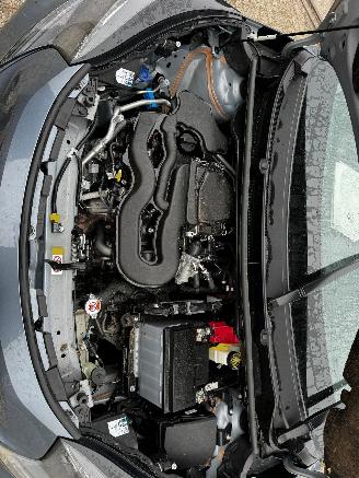 Toyota Aygo X - 1.0 VVT-i S-CVT Play picture 18