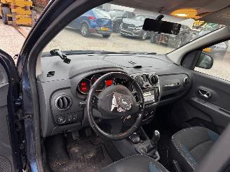 Dacia Lodgy 1.2 TCe 10th Anniversary 5p. picture 22