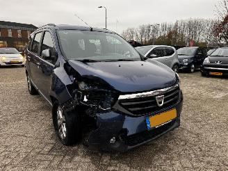 Dacia Lodgy 1.2 TCe 10th Anniversary 5p. picture 12