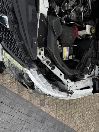 Nissan Qashqai 1.2 N-Vision | 76.377 KM | PANORAMA DAK | picture 13