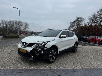 Nissan Qashqai 1.2 N-Vision | 76.377 KM | PANORAMA DAK | picture 9