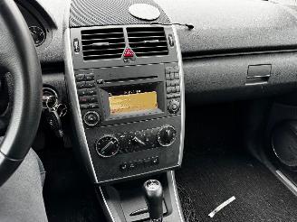 Mercedes A-klasse 160 Business Class Avantgarde AUTOMAAT !! picture 17