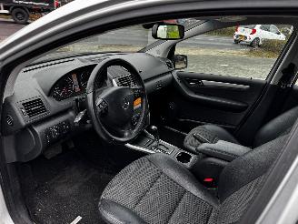 Mercedes A-klasse 160 Business Class Avantgarde AUTOMAAT !! picture 14
