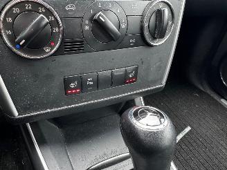 Mercedes A-klasse 160 Business Class Avantgarde AUTOMAAT !! picture 18