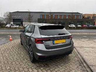 Skoda Fabia 1.0 TSI Monte Carlo | 47.974 KM !! | 1e eigenaar | picture 19