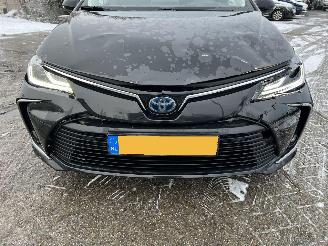 Toyota Corolla 1.8 Hybrid Style  41.139 KM !! picture 13