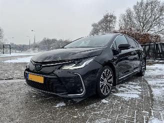 Toyota Corolla 1.8 Hybrid Style  41.139 KM !! picture 4