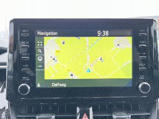 Toyota Corolla 1.8 Hybrid Style  41.139 KM !! picture 19