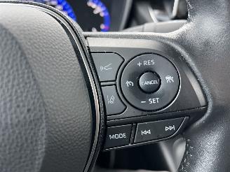 Toyota Corolla 1.8 Hybrid Style  41.139 KM !! picture 25