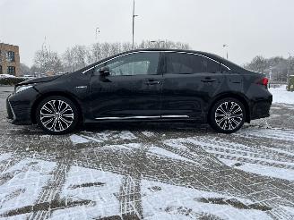 Toyota Corolla 1.8 Hybrid Style  41.139 KM !! picture 5