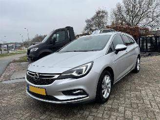 Opel Astra 1.4 INNOVATION SPORTS TOURER+ picture 5