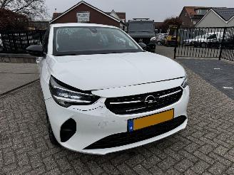 Opel Corsa Corsa-e -  GS Line 50 kWh picture 4