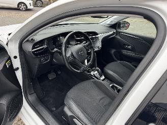 Opel Corsa Corsa-e -  GS Line 50 kWh picture 19