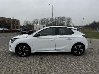 Opel Corsa Corsa-e -  GS Line 50 kWh picture 7