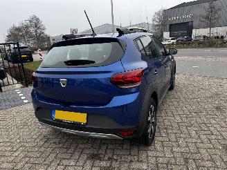 Dacia Sandero 1.0 TCe 100 Bi-Fuel Comfort picture 8