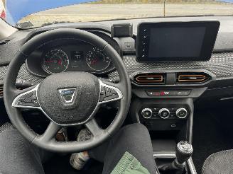 Dacia Sandero 1.0 TCe 100 Bi-Fuel Comfort picture 21