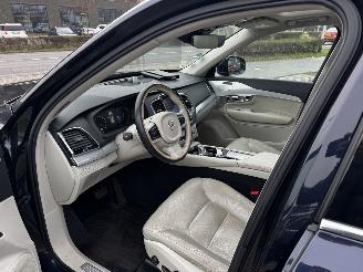 Volvo Xc-90 2.0 T8 Twin Engine AWD Inscription Bowers&Wilkins picture 19