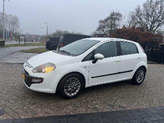 Fiat Punto Evo 1.3 M-jet Mylife  1st OWNER !! picture 3